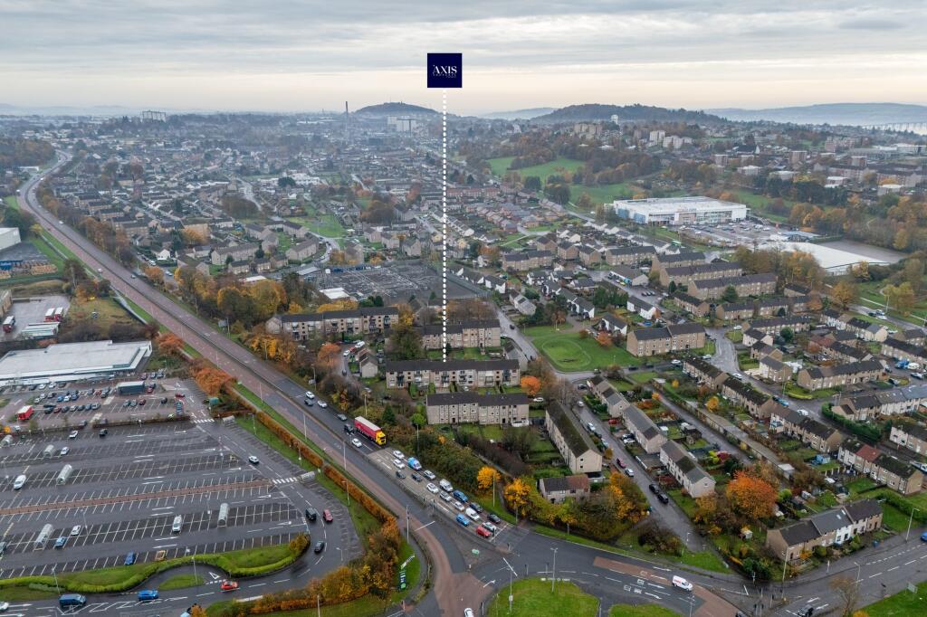 Main image of property: Denhead Crescent, 3 Denhead Crescent, DD2