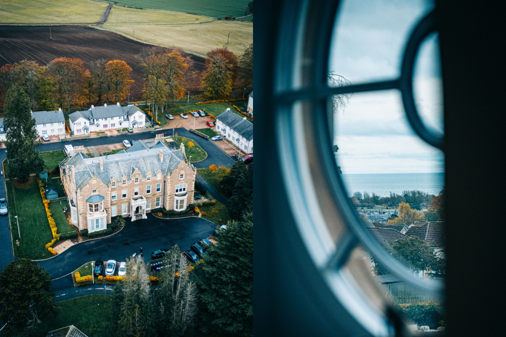 Main image of property: Ashludie Hospital Drive, Monifieth, DD5