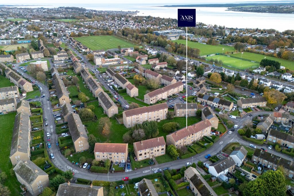 Main image of property: Aboyne Avenue, Dundee, DD4