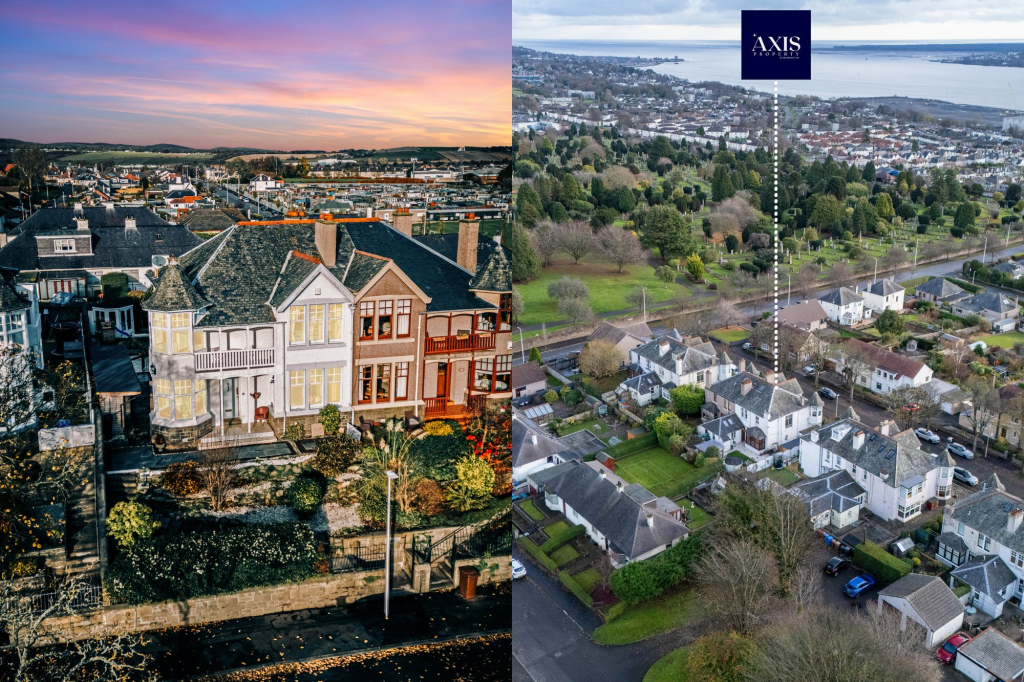 Main image of property: Bingham Terrace, Dundee, DD4