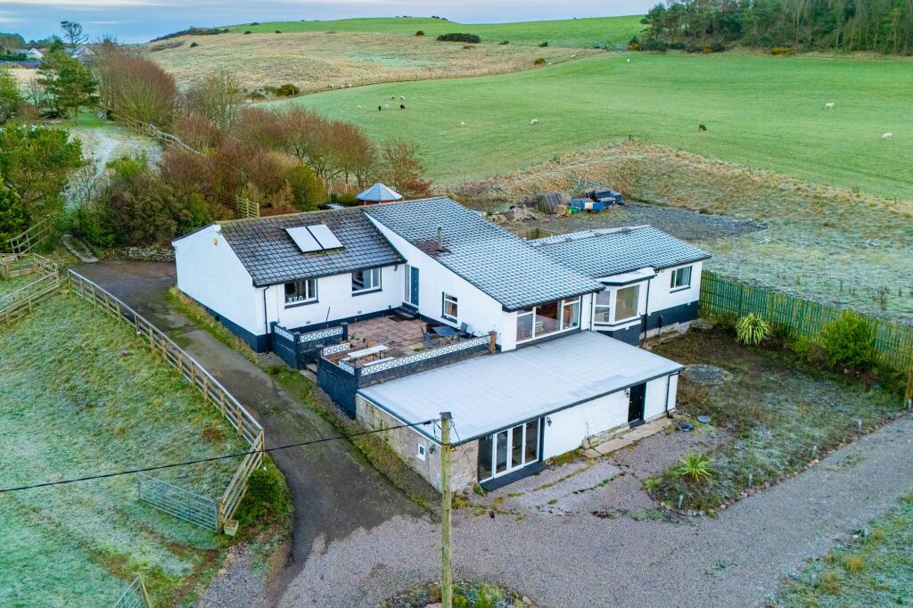 Main image of property: Kinneff, Montrose, DD10