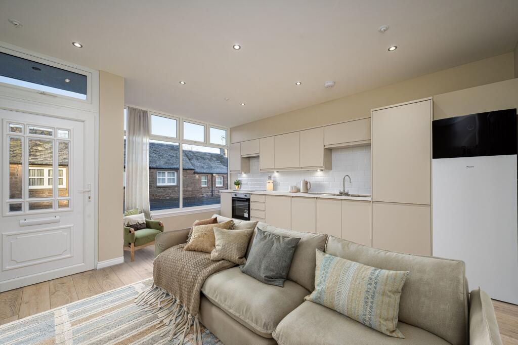 Main image of property: Church Street, Newtyle, PH12