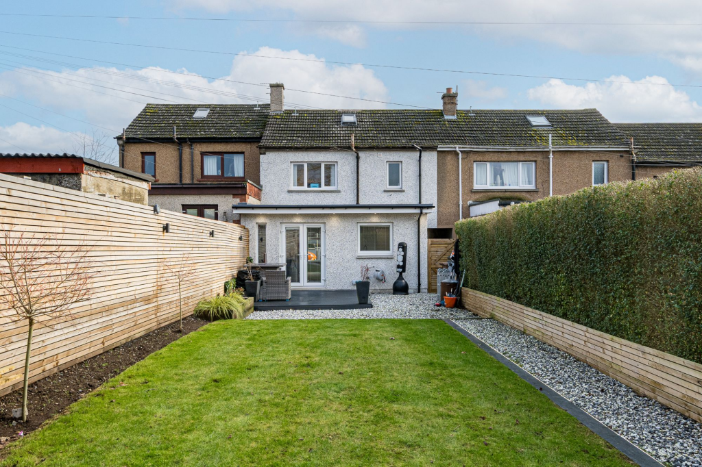 Main image of property: Turriff Street, Dundee, DD3