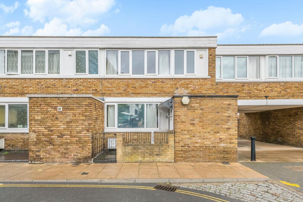 Main image of property: Carroun Road, London, SW8