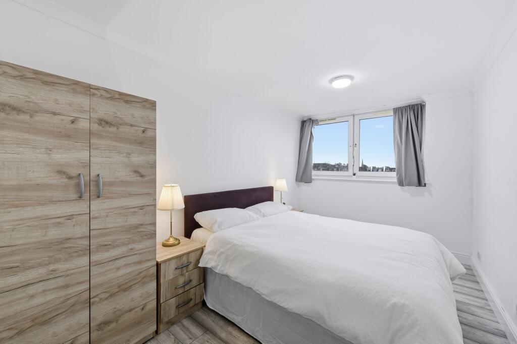 Main image of property: Keyham House, Westbourne Park Road, W2