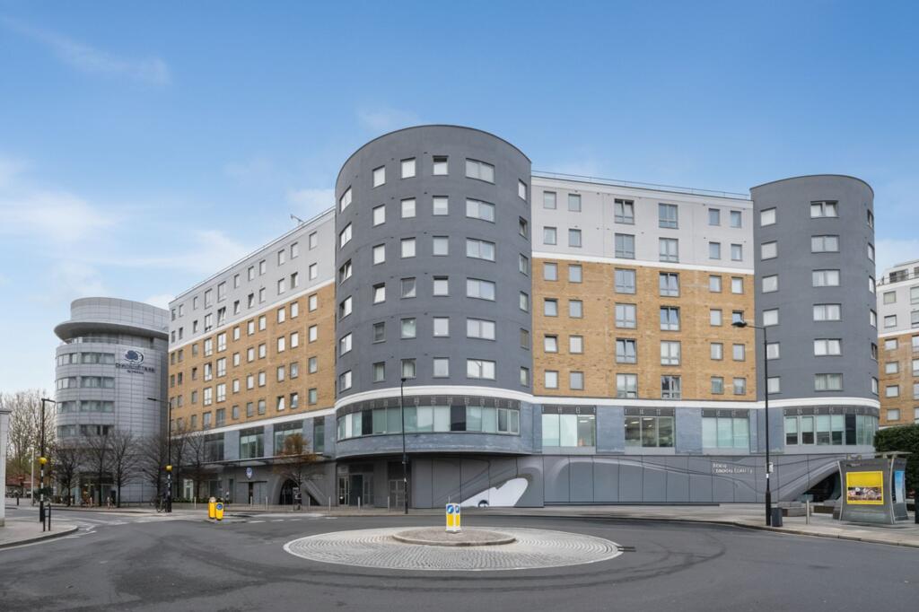 Main image of property: Mallard House, Station Court Townmead Road, SW6