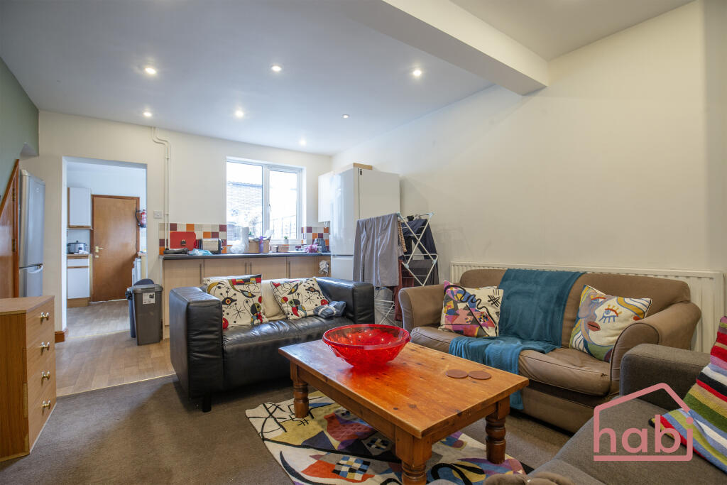 Main image of property: Cambridge Street, Norwich, NR2