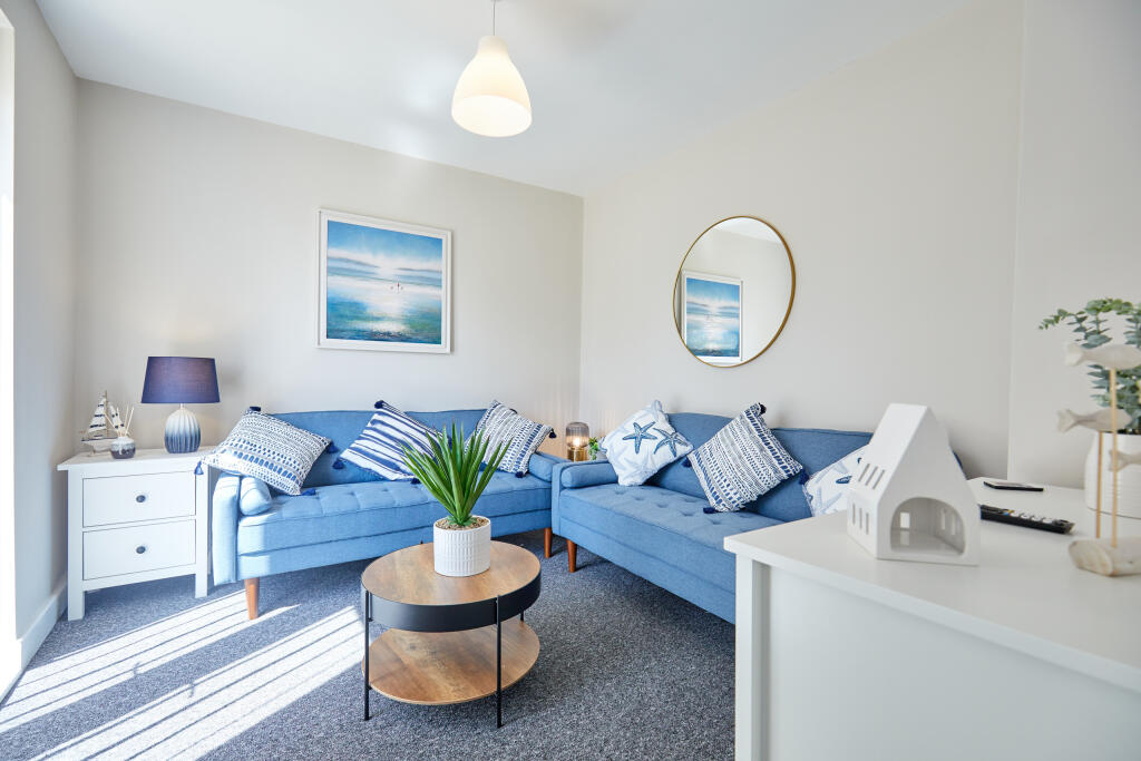 Main image of property: Fountains Road, Norwich, NR4