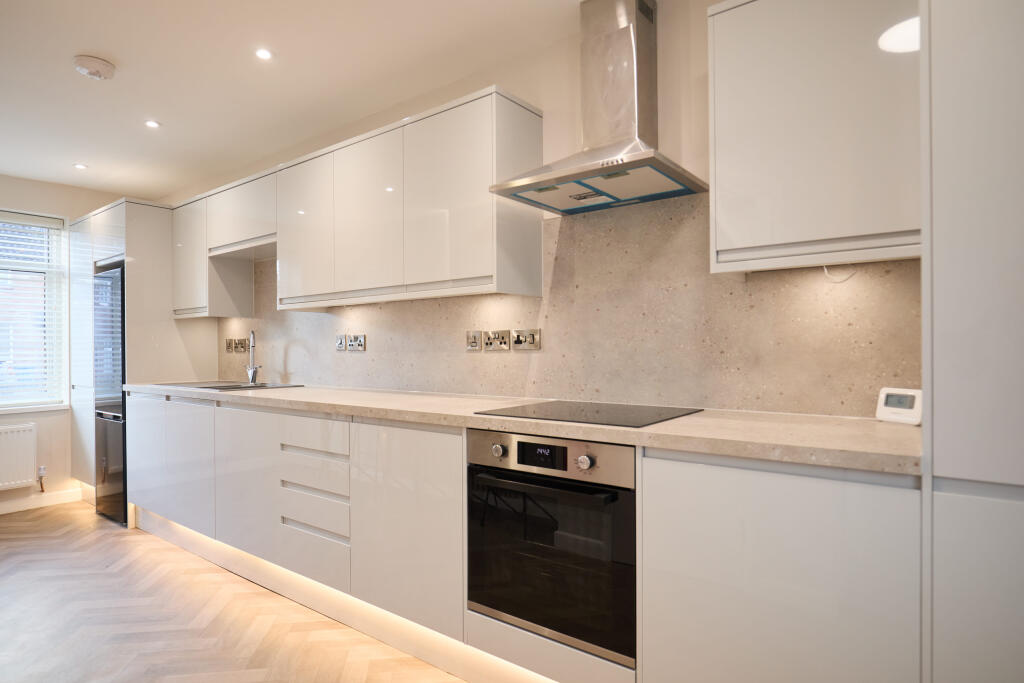 Main image of property: Peterkin Road, Norwich, NR4