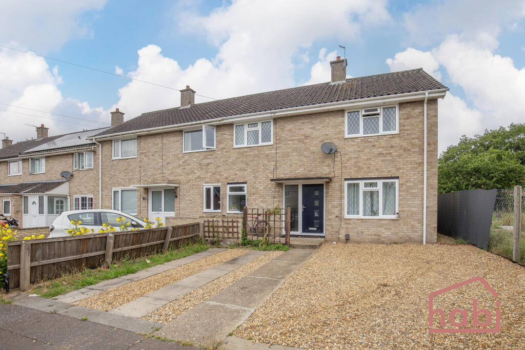 Main image of property: Northfields, Norwich, NR4