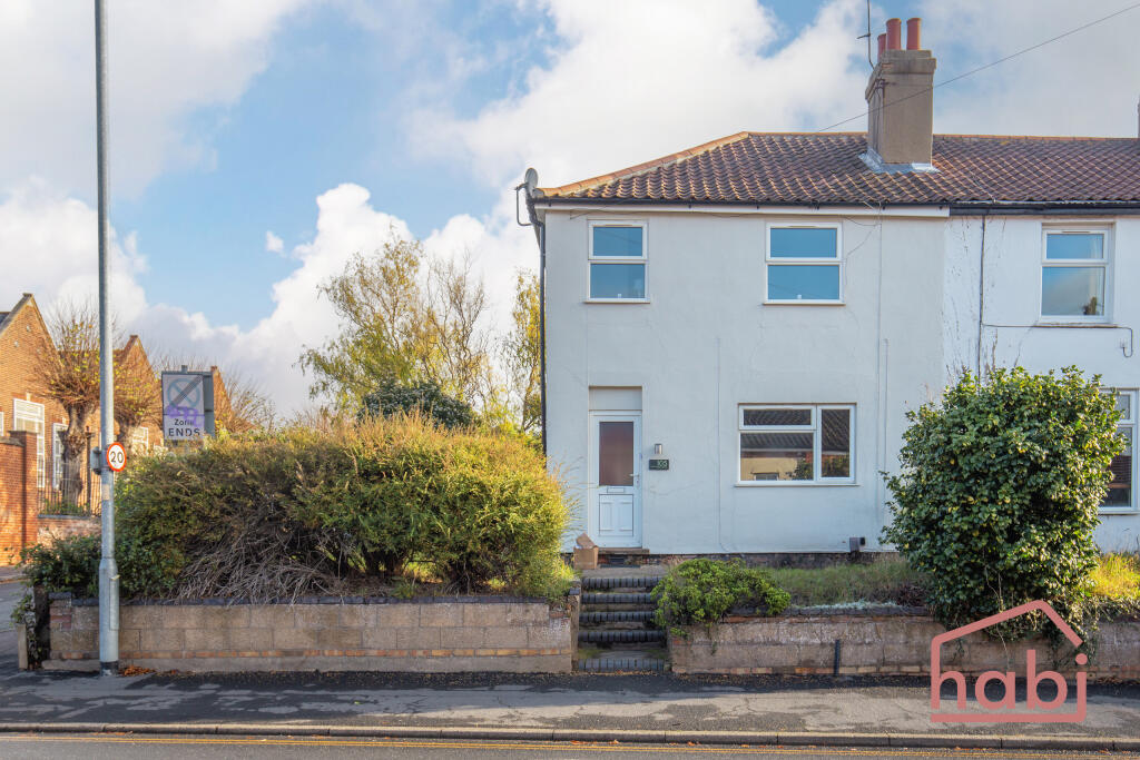 Main image of property: Silver Road, Norwich, NR3