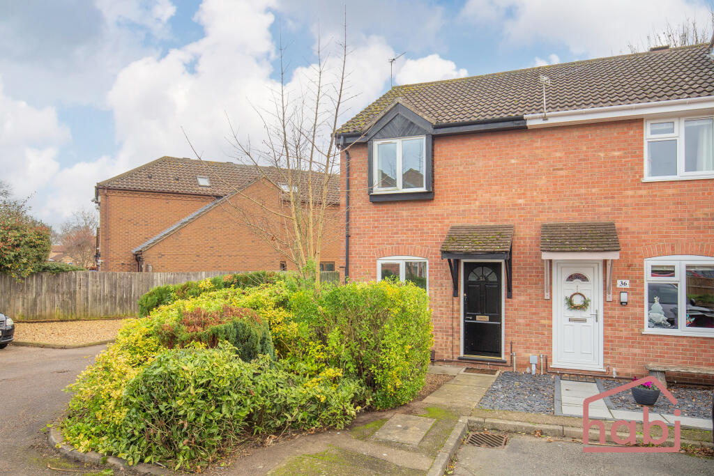 Main image of property: Lindley Close, Norwich, NR6