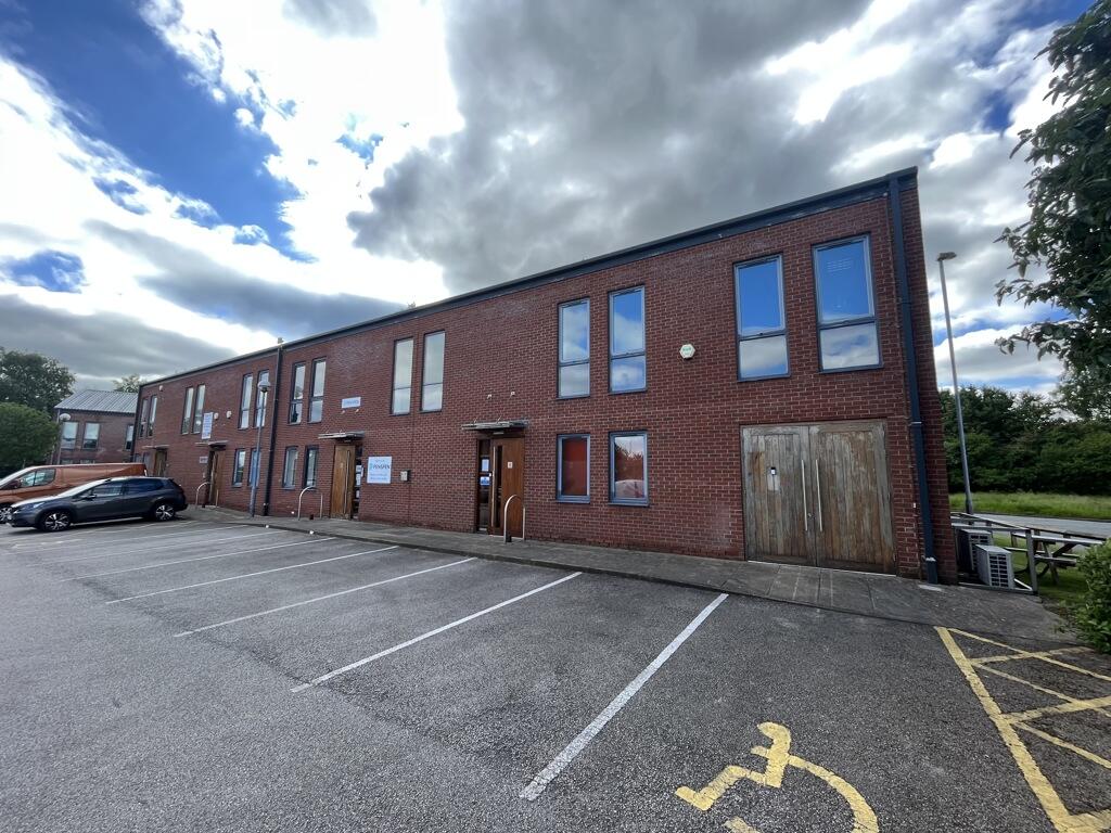 Main image of property: 1 Verity Court , MIDDLEWICH, Cheshire, CW10