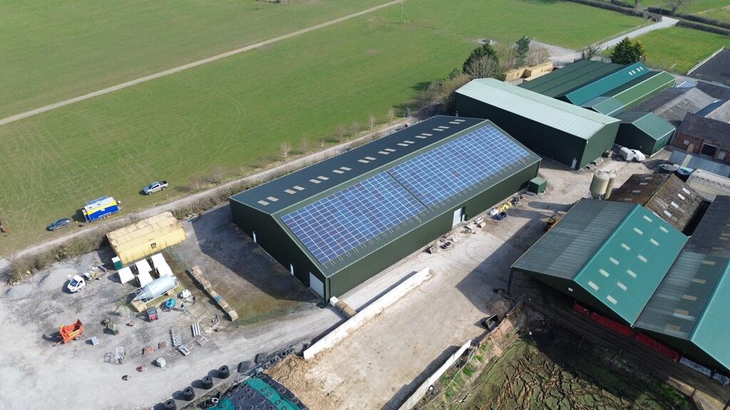 Main image of property: Unit 9, Mouldsworth Hall, Smithy Lane, Mouldsworth, Chester, Cheshire, CH3 8AR