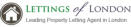Lettings of London Ltd logo