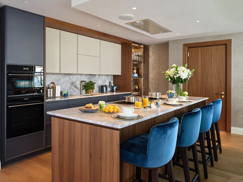 Main image of property: London, E1W