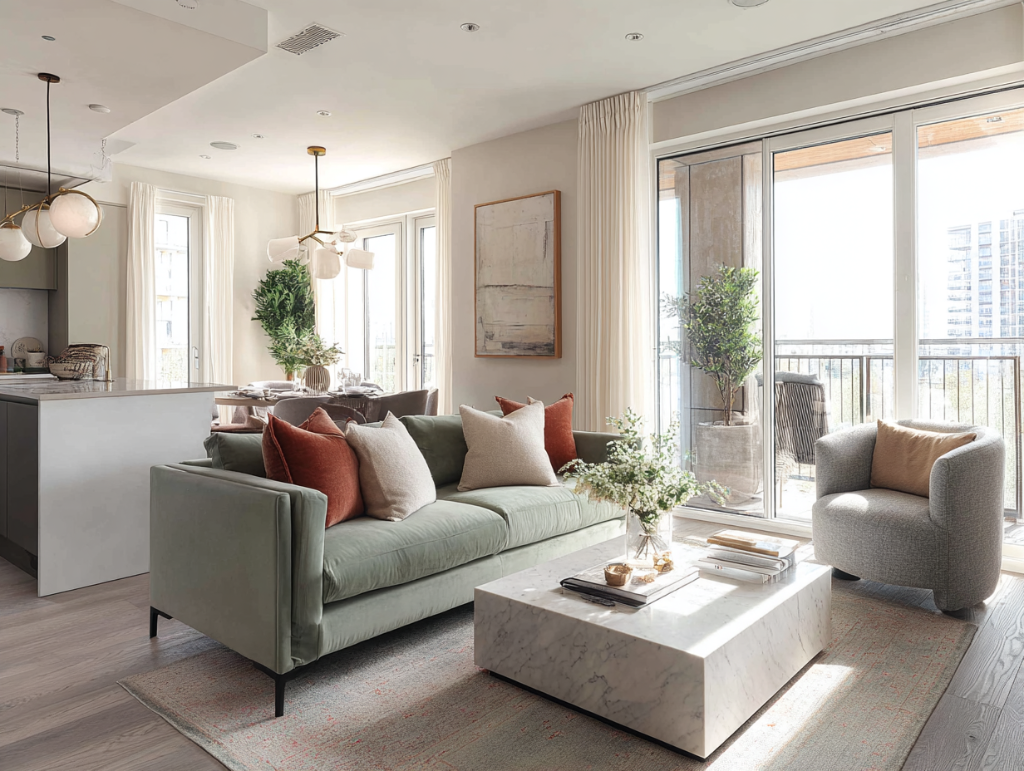 Main image of property: Cascade Way, London, W12