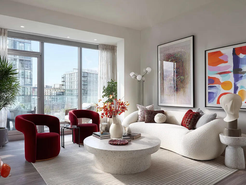 Main image of property: Duke Of Wellington Avenue, London, SE18