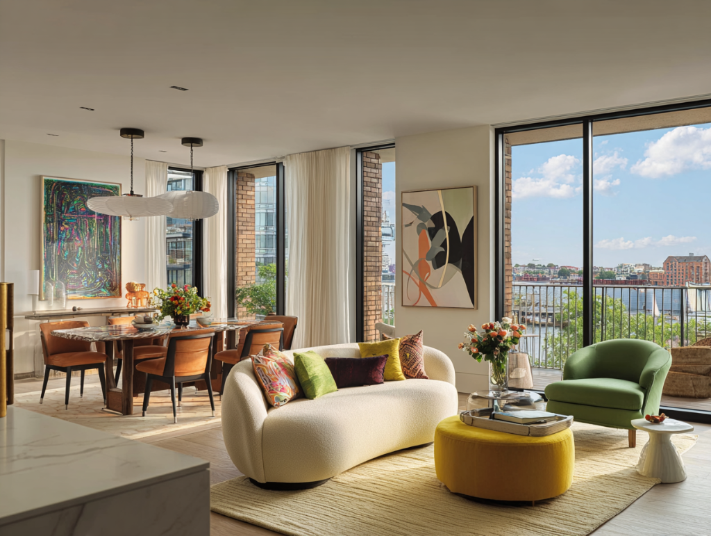 Main image of property: Wandsworth Bridge Road, London, SW6