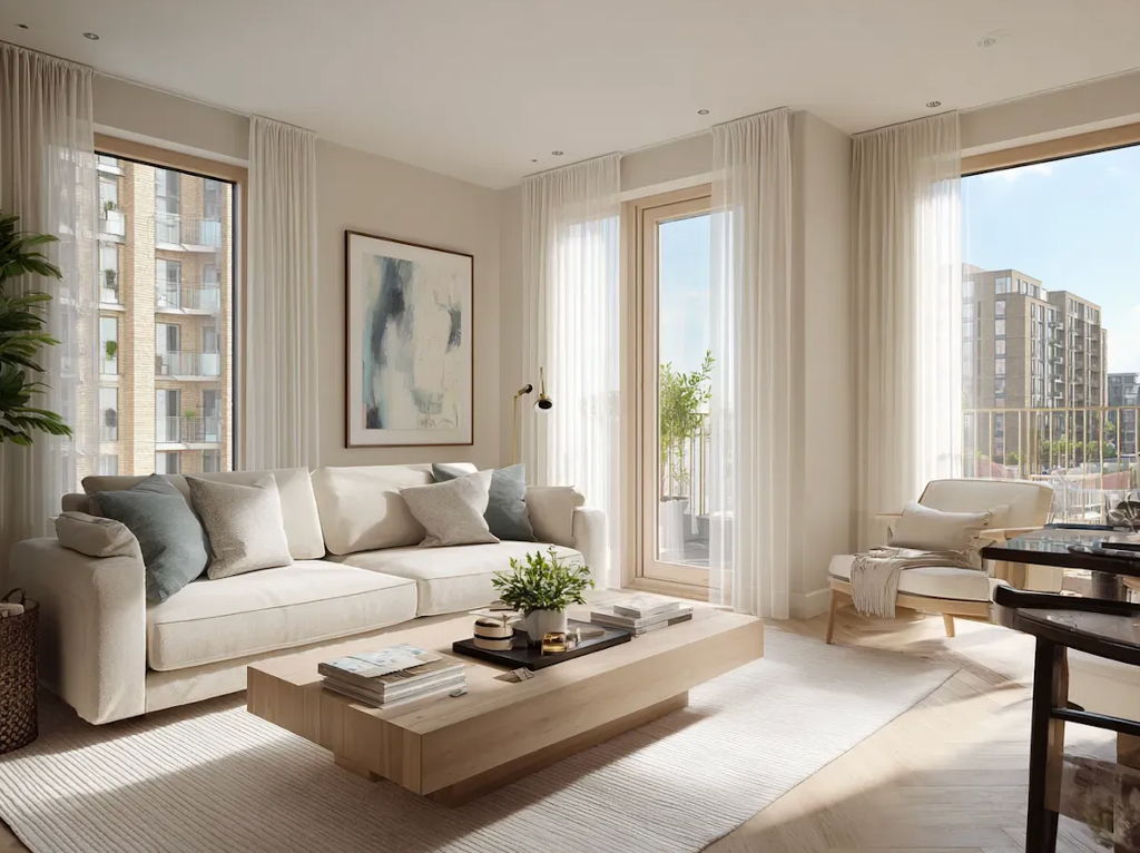 Main image of property: Thames Road, London, E16