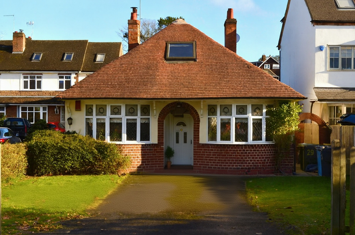 Main image of property: Meddins Lane, Kinver, Stourbridge, DY7 6BZ