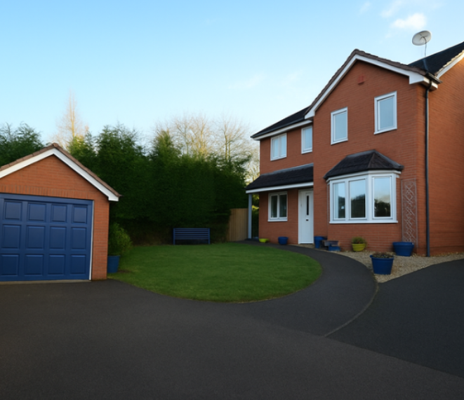 Main image of property: Ascot Drive, Dudley, DY1 2SN