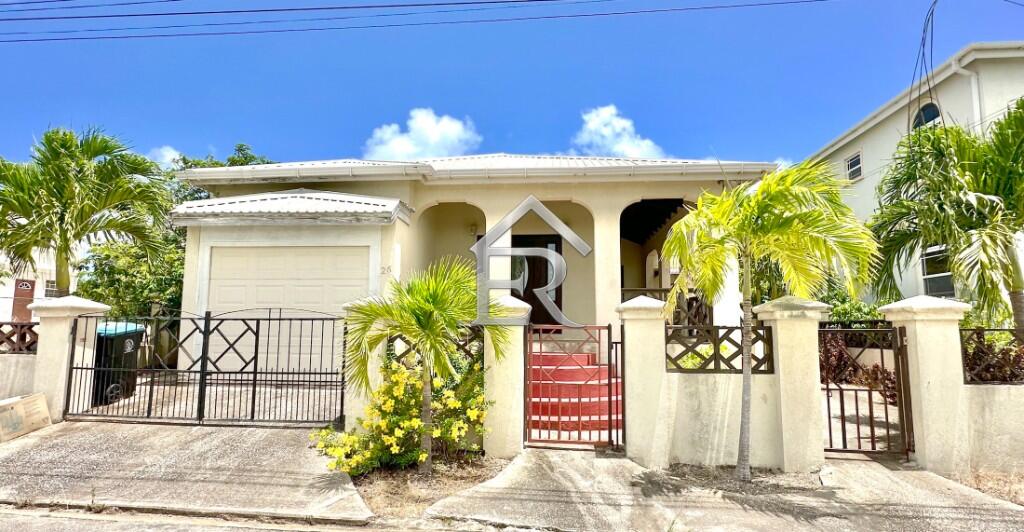 Main image of property: Charnocks, Christchurch