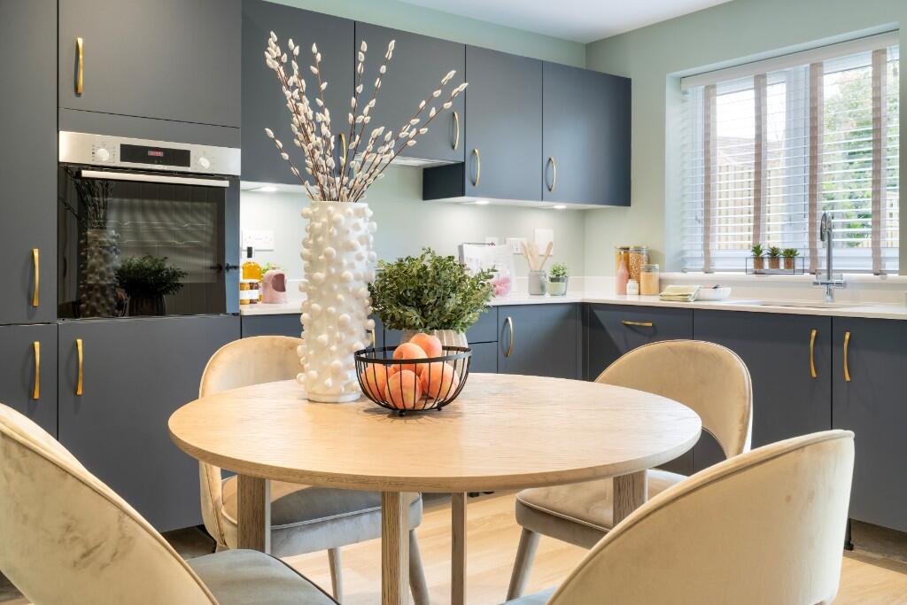 Main image of property: William Luker Place,
Bognor Regis,
West Sussex,
PO22 9FS