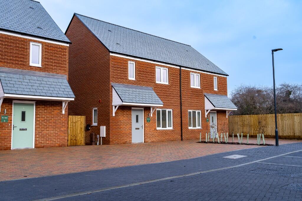 Main image of property: William Luker Place,
Bognor Regis,
West Sussex,
PO22 9FS
