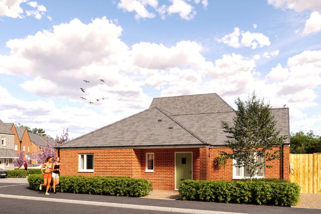 Main image of property: William Luker Place,
Bognor Regis,
West Sussex,
PO22 9FS