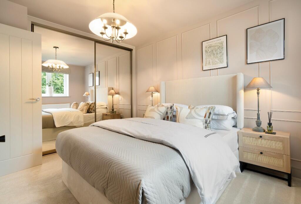 Main image of property: William Luker Place,
Bognor Regis,
West Sussex,
PO22 9FS