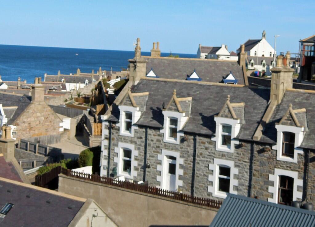 Main image of property: 18 Station Road, Findochty, AB56 4PN