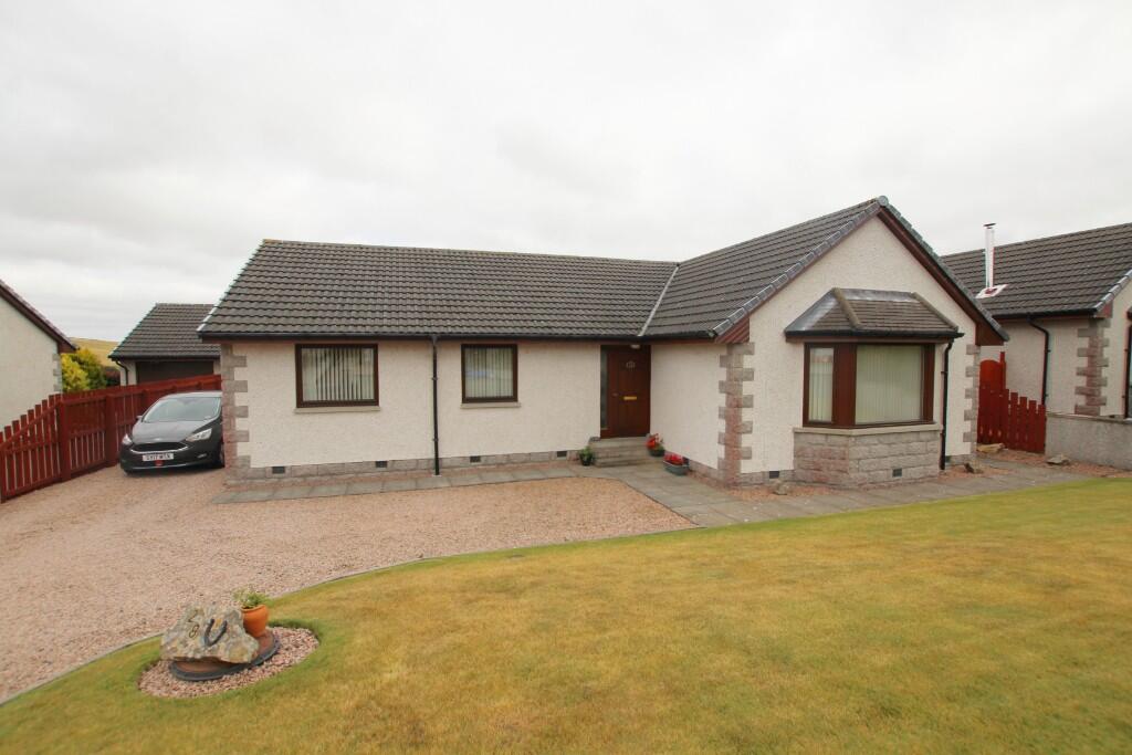 Main image of property: 28 Cranna View, Aberchirder, Huntly, AB54 7SJ