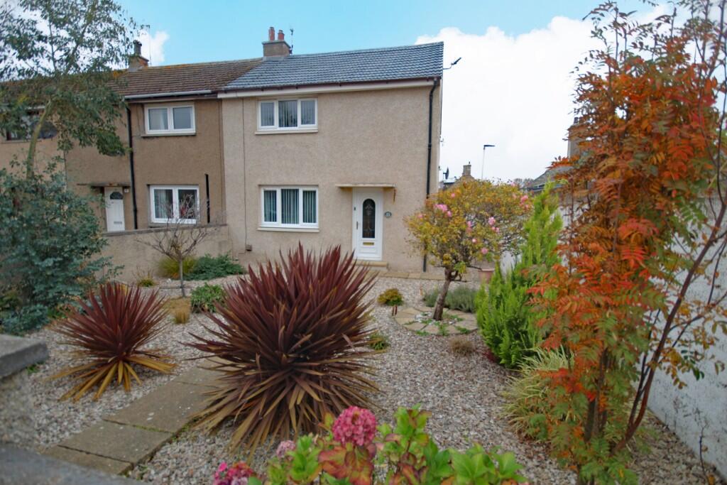 Main image of property: 13 Turner Street, Buckie, Banffshire, AB56 1DB