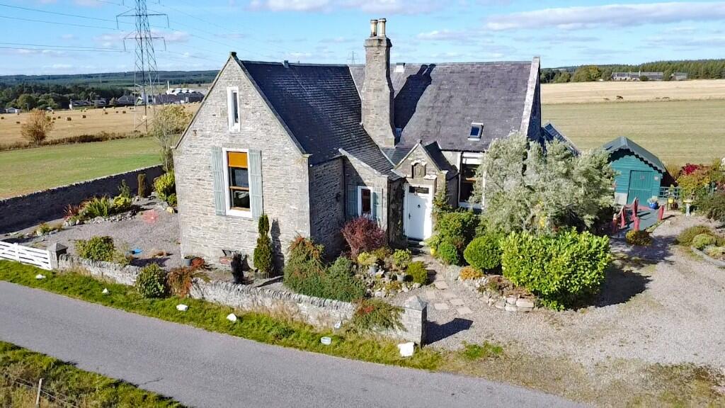 Main image of property: Tarrycroys School, Aultmore, Keith, AB55 6QX