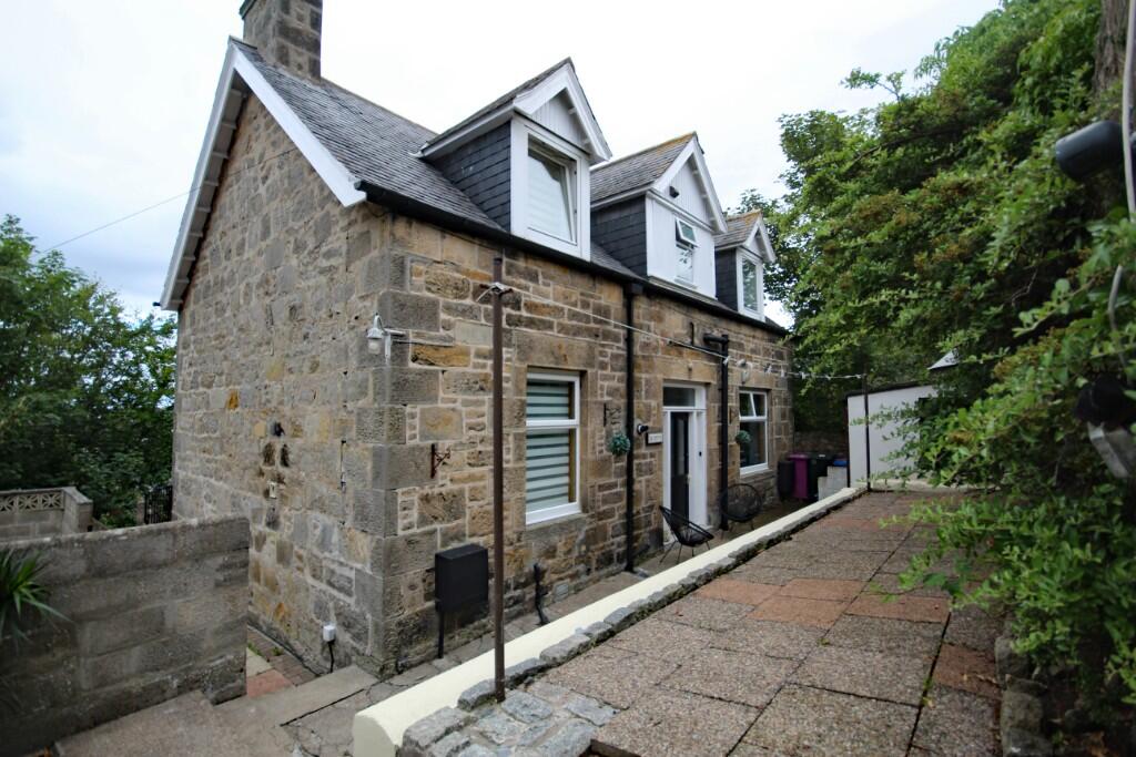 Main image of property: Cluny Terrace, Buckie, Banffshire, AB56