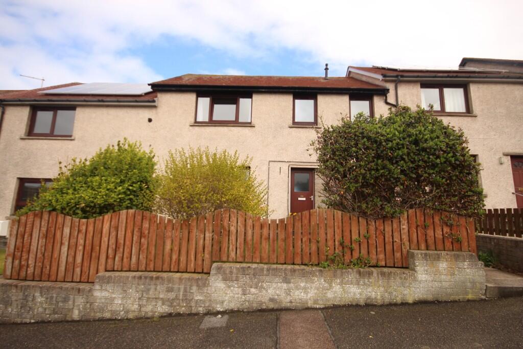 Main image of property: 84 Newtown Drive, Macduff, Banffshire, AB44