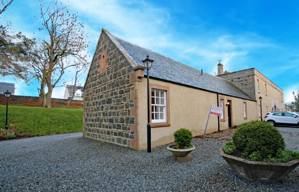 Main image of property: 16 Ladysbridge House, Ladysbridge Drive, Ladysbridge, AB45 2LE