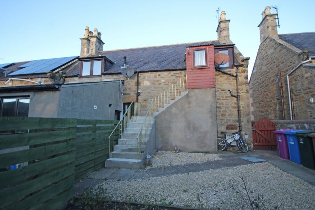 Main image of property: 9b Titness Street, Buckie, AB56 1HR