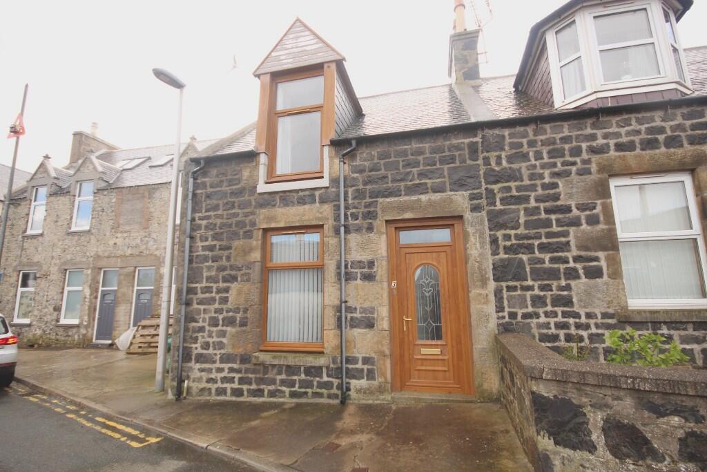 Main image of property: 3 Church Street, Macduff, Banffshire, AB44