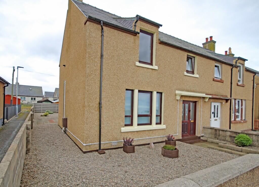 Main image of property: 7 Wood Place, Portknockie,  AB56 4NJ