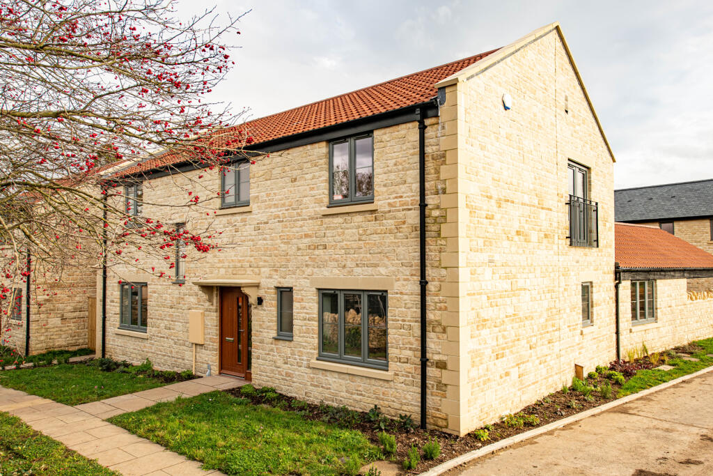 Main image of property: Tanners Lane, Marshfield, SN14