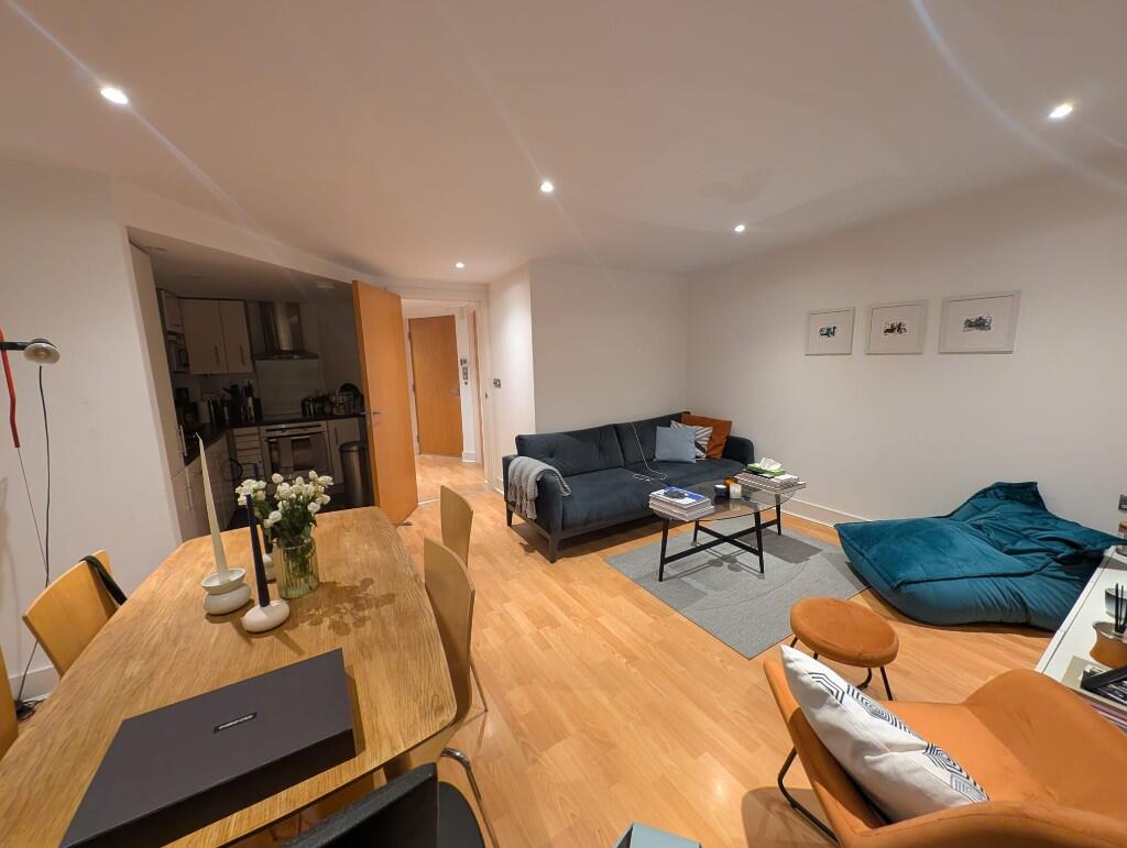 Main image of property: Graham Street, London, N1