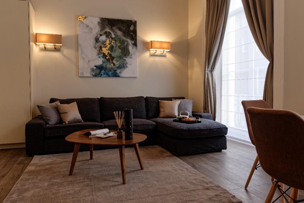 Main image of property: York Street, London, W1H