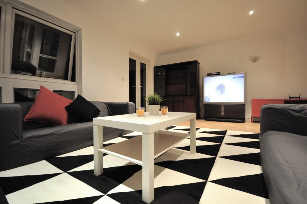 Main image of property: Harben Road, London, NW6
