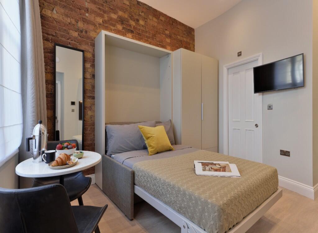 Main image of property: Emperors Gate, London, SW7