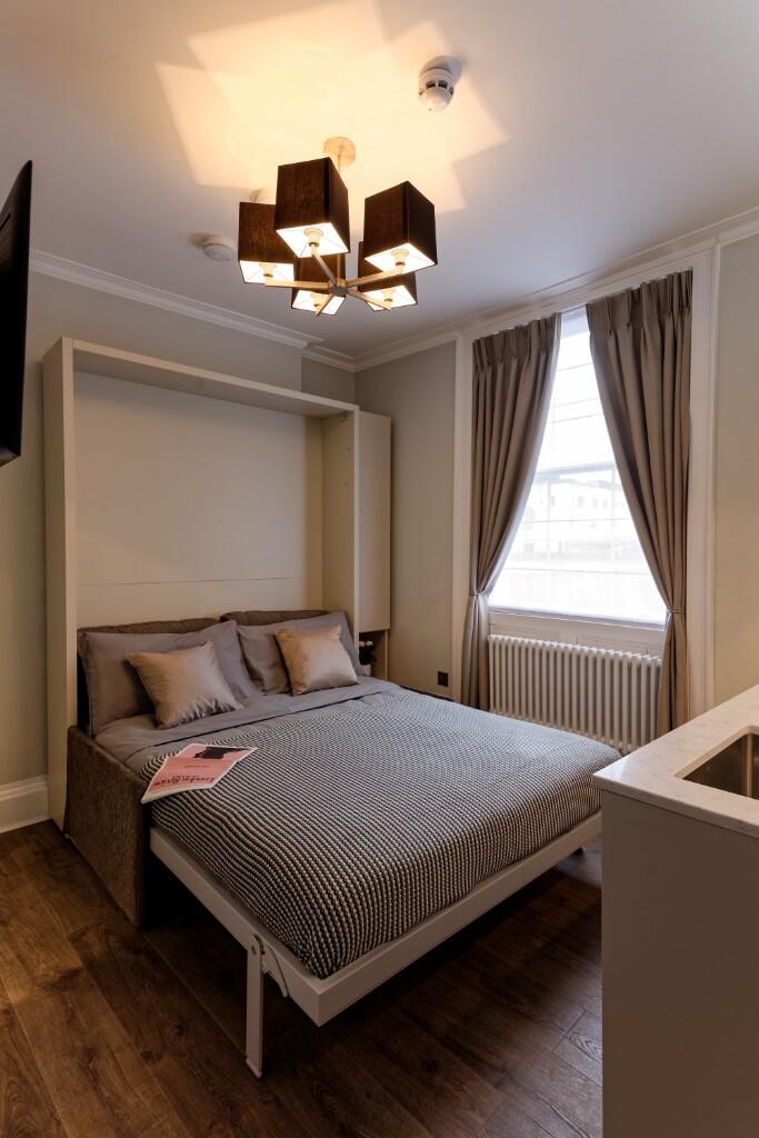 Main image of property: York Street, London, W1H