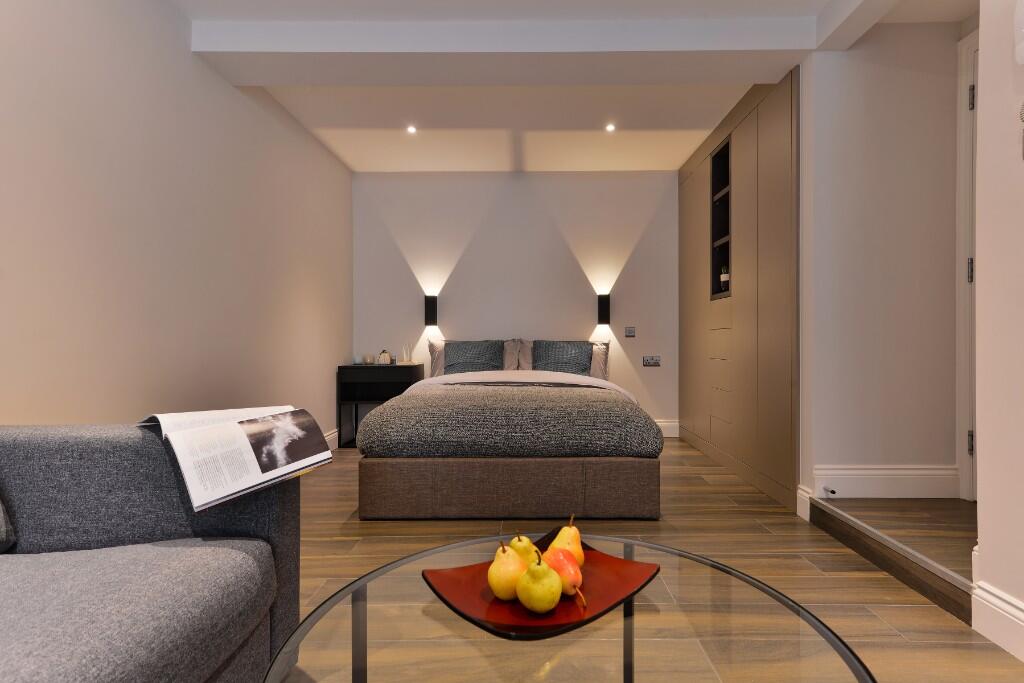 Main image of property: Kingdon Road, London, NW6