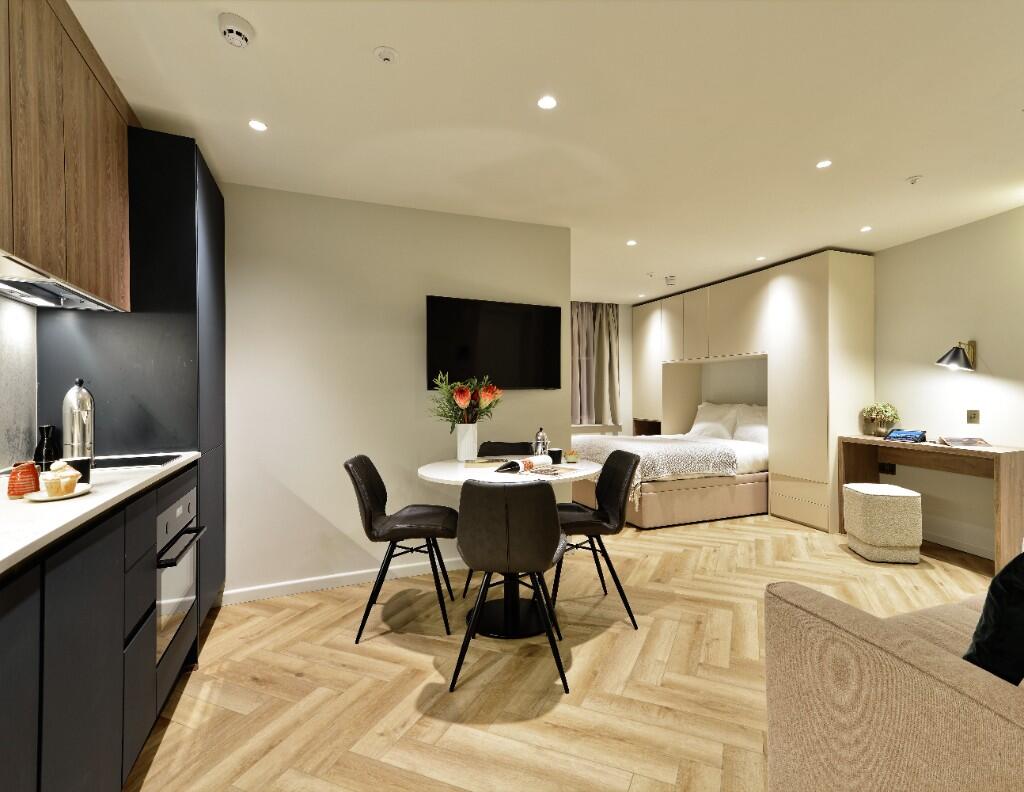 Main image of property: Clanricarde Gardens, London, W2