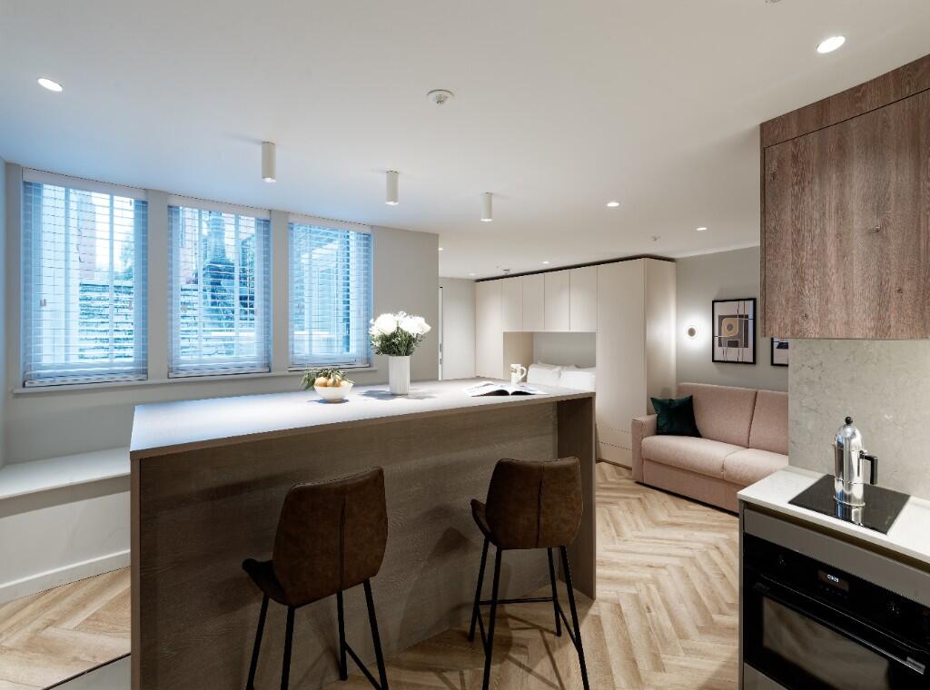 Main image of property: Clanricarde Gardens, London, W2